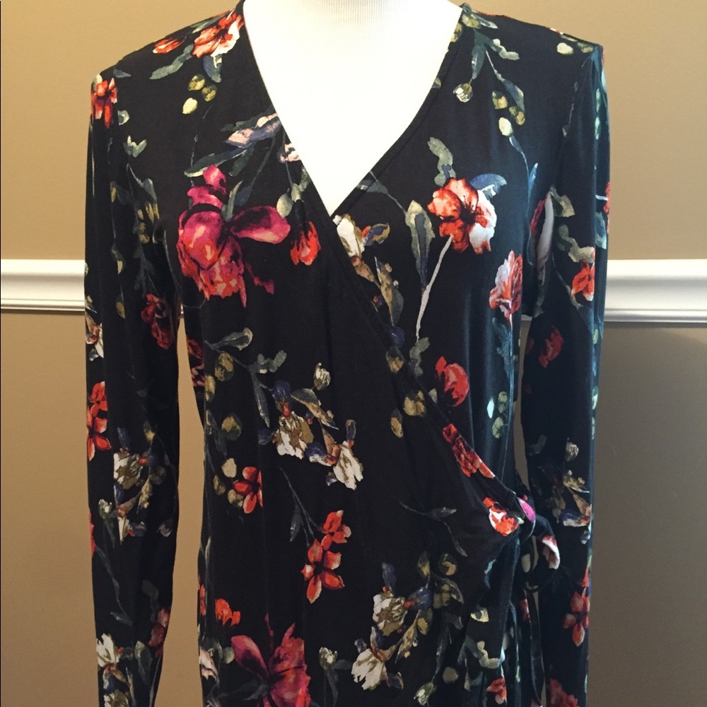 Bobeau Women’s Top